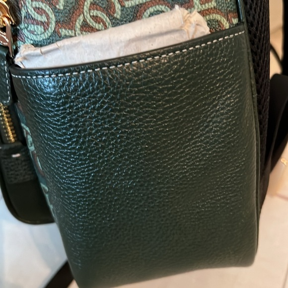 Brand new coach monogram backpack - Picture 9 of 9
